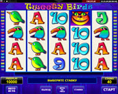 tweety birds