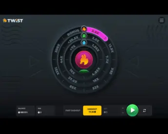 Twist (InOut Games)