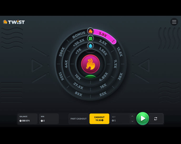 twist (inout games)