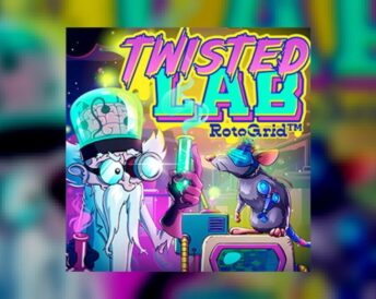 Twisted Lab