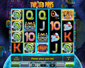 twisted pays