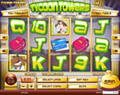 tycoon towers