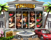 tycoons
