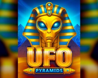 UFO Pyramids