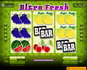 ultra fresh