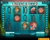 undines deep
