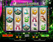 unicorn legend