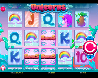 unicorns