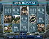 untamed: wolf pack