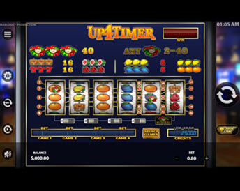 Up4Timer