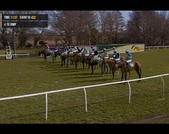 v-play horses 2 jumps