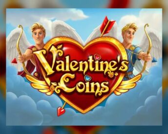 Valentine's Coins
