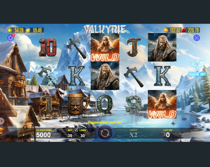 valkirie