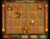 valley of kings