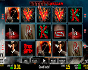 vampire killer