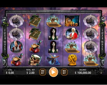 vampire’s tale