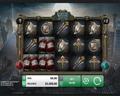 vampire: the masquerade – las vegas