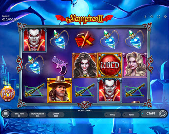 vampires 2