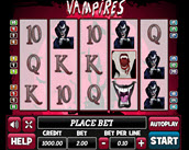 vampires