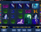vampires