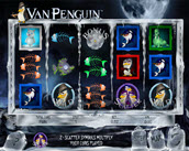 van penguin