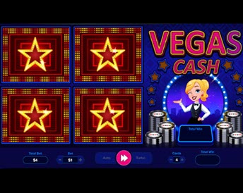 vegas cash