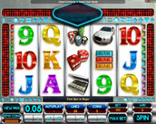 vegas dreams