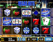 vegas hits