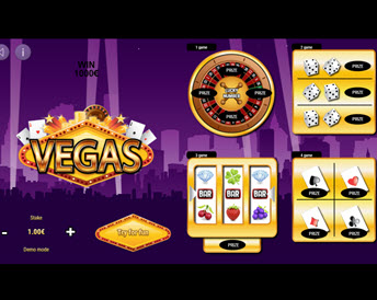 vegas
