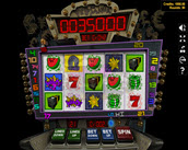 vegas mania