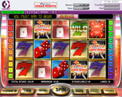 vegas nights – engine 1