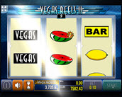 vegas reels ii