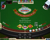vegas three card rummy