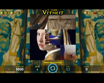 Vermeer