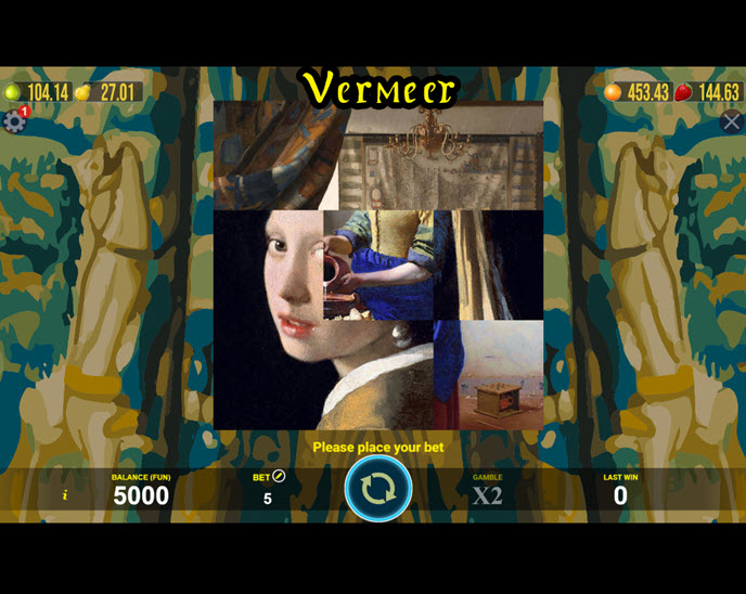vermeer