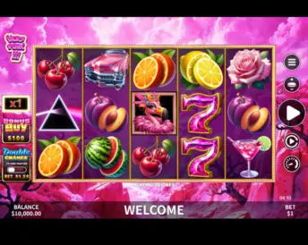 Very Pink