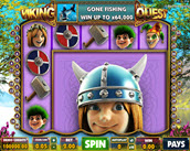 viking quest