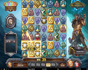 viking runecraft