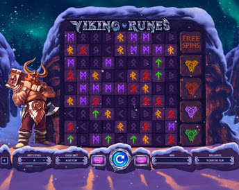 viking runes
