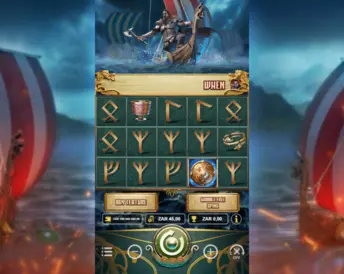 Viking Valor