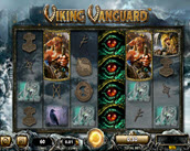 viking vanguard