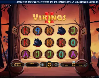 Vikings II
