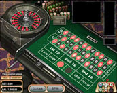 vip american roulette