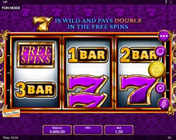 V.I.P. (King Show Games)