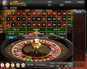 vip roulette
