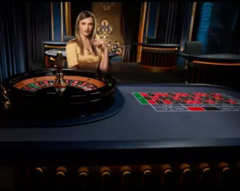VIP Roulette (Pragmatic Play)