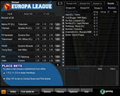 virtual europa league