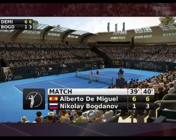 virtual tennis open