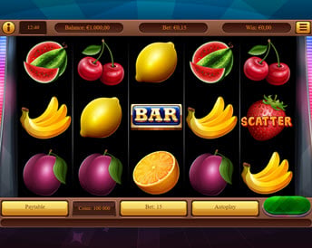 viva las slots