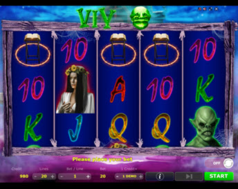 Viy